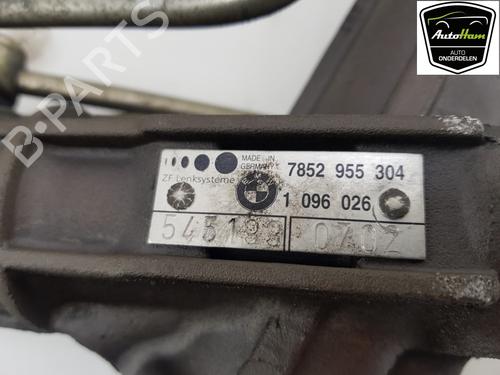 Steering rack BMW 5 Touring (E39) 530 d | BP12036960M22 