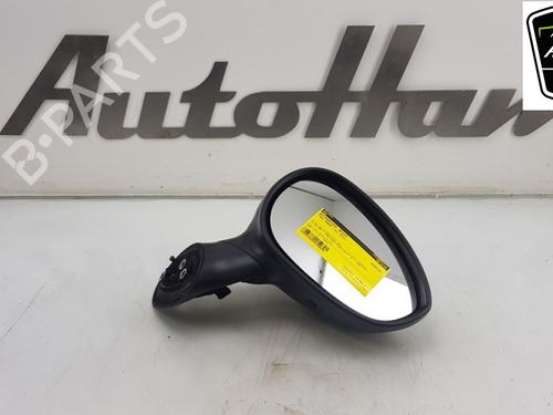 Used Right mirror FIAT PUNTO EVO (199_) 1.3 D Multijet (84 hp) 17474898