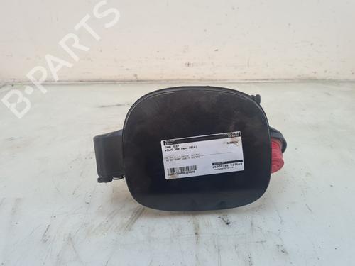 Used Fuel flap VOLVO V60 I (155) D6 Hybrid AWD (280 hp) 28167054