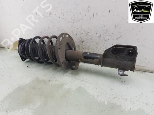 Left front shock absorber CITROËN C4 III (BA_, BB_, BC_) ë-C4 (BCZKXC, BZCKSC) | BP21489519M16 