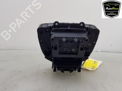 Electronic module MERCEDES-BENZ C-CLASS (W205) AMG C 63 S (205.087) | BP24995072M83 