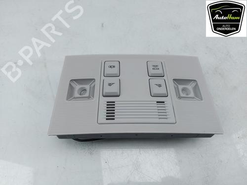 Interior roof light VW GOLF VII (5G1, BQ1, BE1, BE2) 1.6 TDI | BP13105517I8 