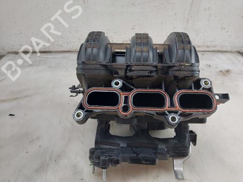 Used Intake manifold Intake manifold PEUGEOT 108 1.0 VTi 72 (72 hp) 34719537 34719537