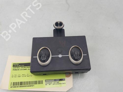 Control unit PORSCHE CAYENNE (92A) 3.0 Diesel | BP31041078M11 - Image 3