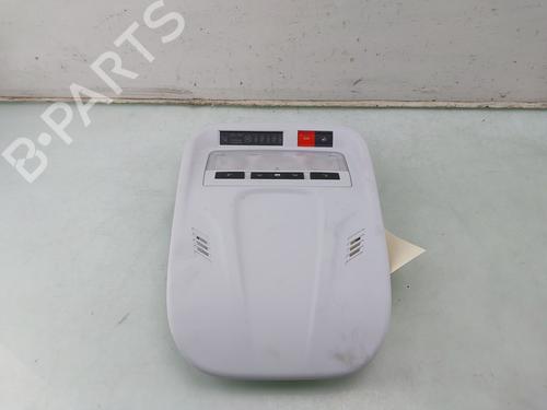 Kabinelys Kabinelys OPEL GRANDLAND / GRANDLAND X (A18, P1UO) 1.6 Turbo Hybrid (224 hp) 33266791 33266791