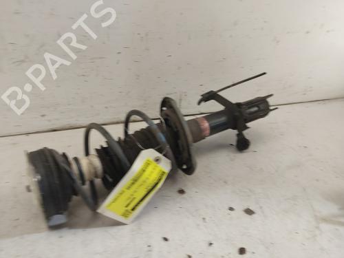 Right front shock absorber RENAULT TWINGO III (BCM_, BCA_) 1.0 SCe 70 | BP39209620M17 - Image 3