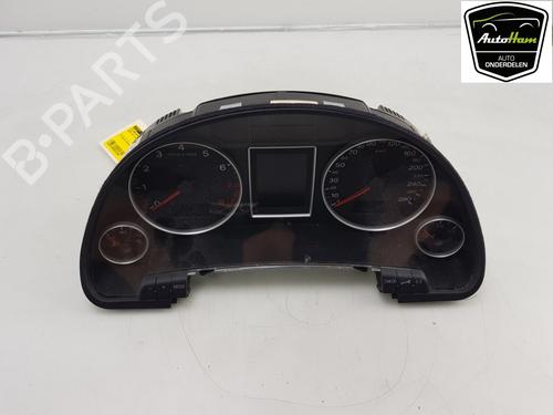 Instrument cluster AUDI A4 B7 Avant (8ED) 2.0 TFSI quattro | BP14984785C47 