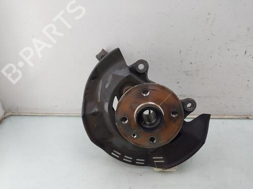 Used Left front steering knuckle TOYOTA AYGO X (_B7_) 1.0 VVT-i (KGB70) (72 hp) 29006856