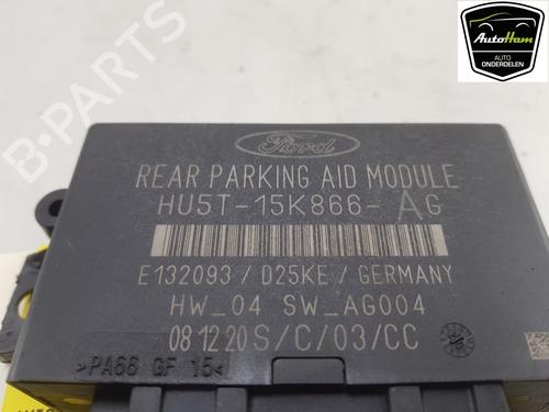 Electronic module FORD PUMA (J2K, CF7) 1.0 EcoBoost | BP17121966M83 