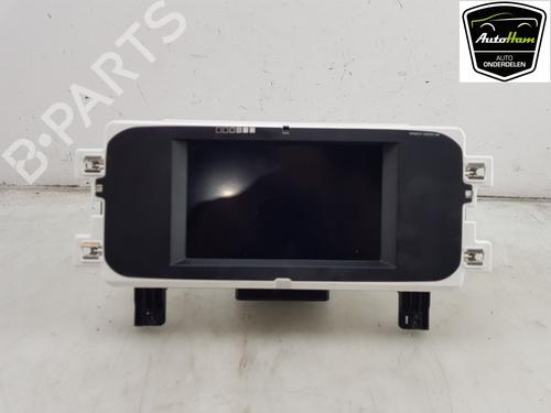 Used Instrument cluster OPEL CORSA F (P2JO) 1.2 (68) (101 hp) 22174603