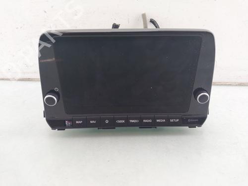 Electronic module KIA PICANTO III (JA) 1.0 | BP37150969M83 - Image 2