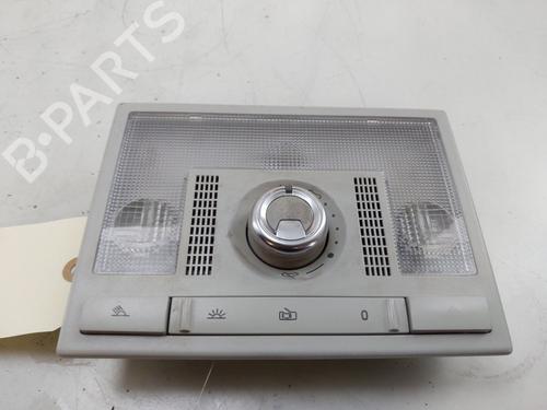 Used Interior roof light VW POLO V (6R1, 6C1) 1.2 (70 hp) 29240734