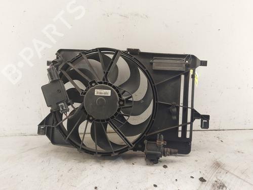 Køleventilator elektrisk Køleventilator elektrisk 39209668 39209668