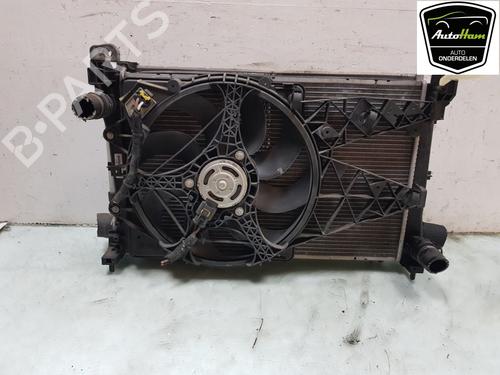 Kølerpakke ALFA ROMEO MITO (955_) 0.9 TwinAir (955AXY1B, 955AXZ1B) (101 hp) 20208610