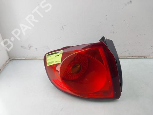 Used Left taillight SEAT ALTEA (5P1) 1.8 TFSI (160 hp) 32263045