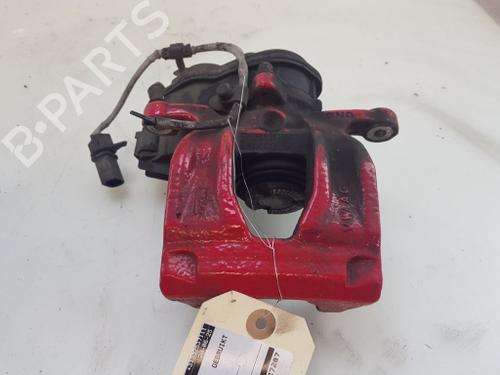 Used Right rear brake caliper Right rear brake caliper AUDI A6 C8 Avant (4A5) 55 TFSI e quattro (367 hp) 26958583 26958583