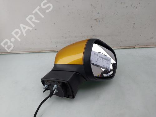 Left mirror FORD FIESTA VII (HJ, HF) 1.0 EcoBoost | BP29075583C26 