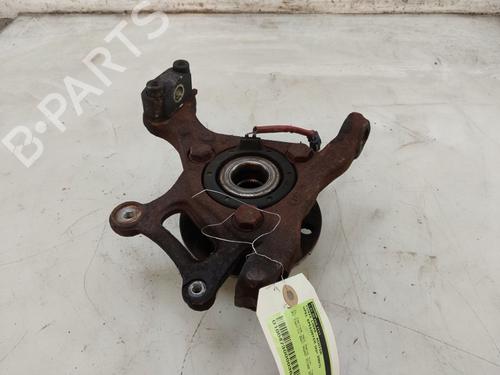 Used Left rear steering knuckle Left rear steering knuckle OPEL SPEEDSTER (E01) 2.2 (R97) (147 hp) 36305660 36305660
