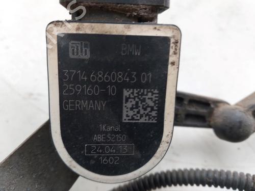 Electronic sensor BMW 3 Touring (F31) 320 i xDrive | BP33956486M84 - Image 4