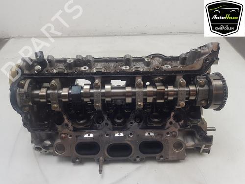 Cylinder head RENAULT MEGANE IV Grandtour (K9A/M/N_) 1.3 TCe 140 (K9NB) | BP27239546M5 