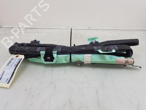 Right curtain airbag AUDI A3 Sportback (8VA, 8VF) 1.4 TFSI | BP29712974C12 