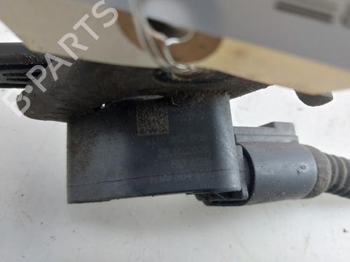 Elektronische sonde PORSCHE CAYENNE (9YA) 3.0 E-Hybrid AWD (9YAAE1) | BP29910587M84 