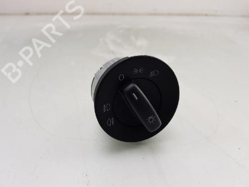 Headlight switch SKODA OCTAVIA II Combi (1Z5) 1.2 TSI | BP12034274I24 