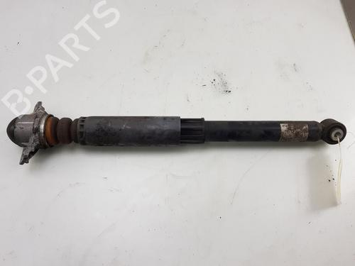 Left rear shock absorber AUDI A3 Limousine (8VS, 8VM) 30 TDI | BP32415601M18