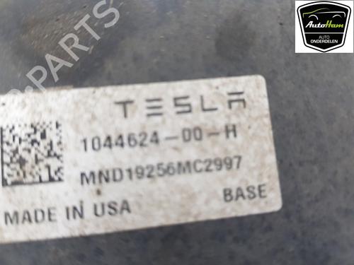 Right rear brake caliper TESLA MODEL 3 (5YJ3) EV AWD | BP29061573M106