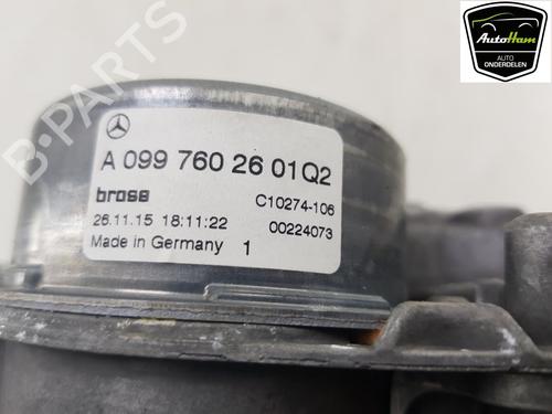 Electronic module MERCEDES-BENZ C-CLASS T-Model (S205) C 350 e (205.247) | BP13148393M83 