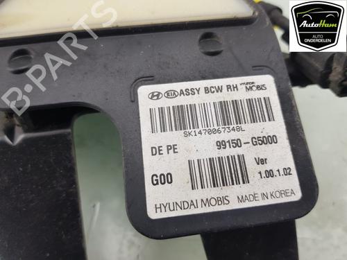 Other KIA NIRO I (DE) E-NIRO | BP22372693O1 