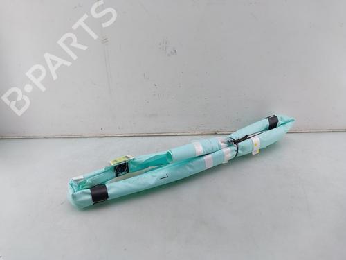 Used Left curtain airbag VOLVO XC60 II (246) T8 Hybrid AWD (390 hp) 30167782