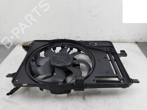 Electro ventilador FORD TRANSIT CONNECT V408 Box Body/MPV 1.5 EcoBlue | BP30815009M35 