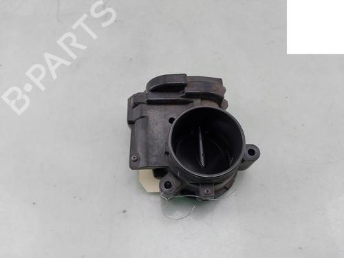 Throttle body CITROËN C3 Picasso (SH_) 1.6 VTi 120 | BP27990135M82 