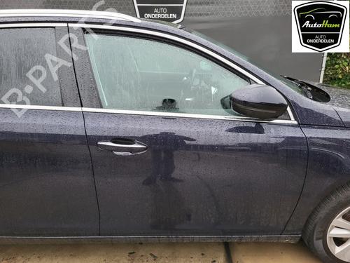 Used Right front door PEUGEOT 308 SW II (LC_, LJ_, LR_, LX_, L4_) 1.2 THP 130 (131 hp) 24533280