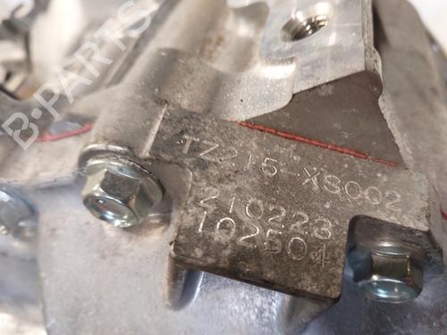 Gearbox TOYOTA C-HR (_X1_) 2.0 Hybrid (MAXH10) | BP29504077M3 