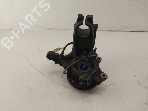 Left front steering knuckle CITROËN C3 II (SC_) 1.2 VTi 82 | BP37436135M25 - Image 2