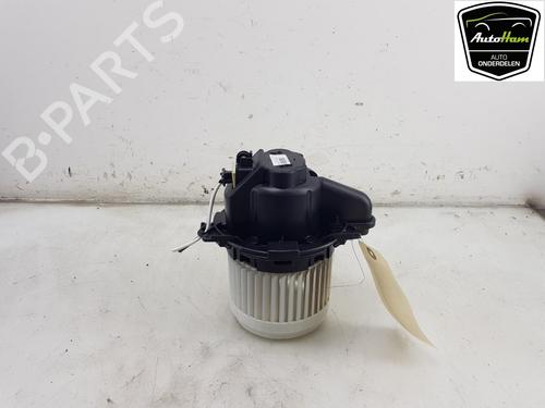 Varmeblæser RENAULT EXPRESS Box Body/MPV 1.5 Blue dCi 95 (F6AB) (95 hp) 17004687