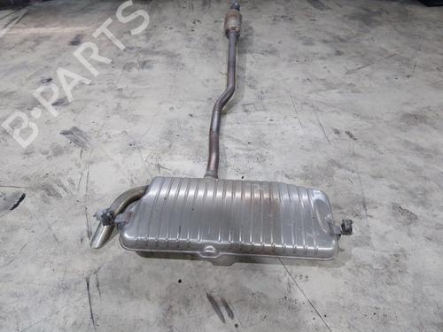 Used Exhaust system Exhaust system 36857967 36857967