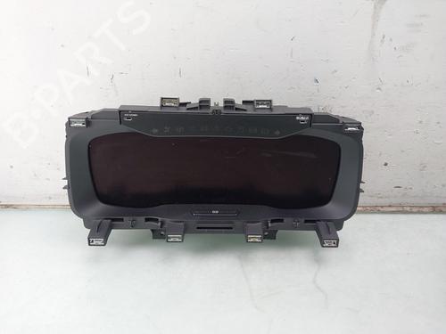 Used Instrument cluster Instrument cluster 38746681 38746681