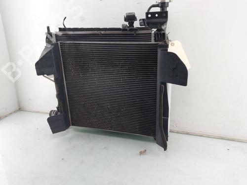 Radiator set KIA PICANTO III (JA) 1.2 | BP33884368M120 - Image 3
