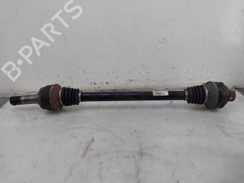 Used Left rear driveshaft PORSCHE CAYENNE (9YA) 3.0 E-Hybrid AWD (9YAAE1) (462 hp) 29887834