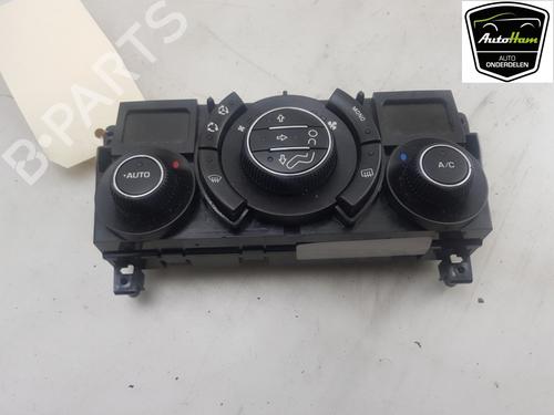 Climate control PEUGEOT 3008 I MPV (0U_) 1.6 THP | BP13108216I5 