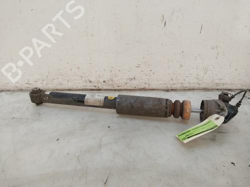 Used Left rear shock absorber Left rear shock absorber AUDI TT (FV3, FVP) 2.0 TFSI quattro (230 hp) 33617954 33617954