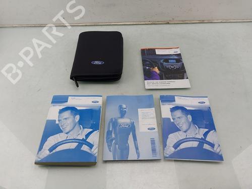 Used Other FORD FOCUS III 1.6 EcoBoost (150 hp) 30814793