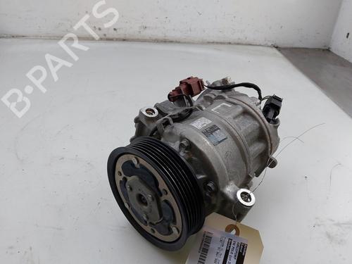 AC compressor VW POLO VI (AW1, BZ1, AE1) 1.0 TSI | BP29609583M34 - Image 2