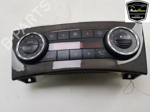 Climate control MERCEDES-BENZ C-CLASS T-Model (S203) C 320 4-matic (203.284) | BP16696857I5 