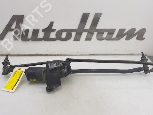 Used Front wipers mechanism RENAULT MASTER II Van (FD) 2.5 dCi 100 (FD0U, FD0V) (99 hp) 12022674