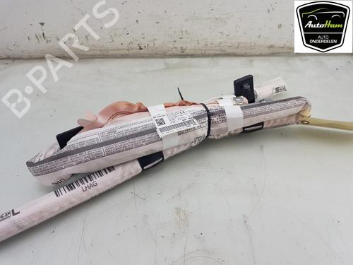 Used Left curtain airbag SEAT IBIZA V (KJ1, KJG) 1.0 TSI (95 hp) 18078390
