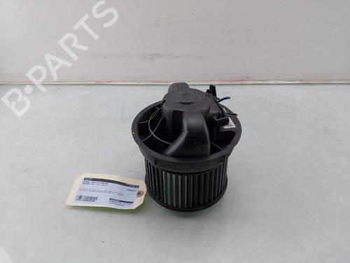 Used Heater blower motor PEUGEOT 107 (PM_, PN_) 1.0 (68 hp) 27271023